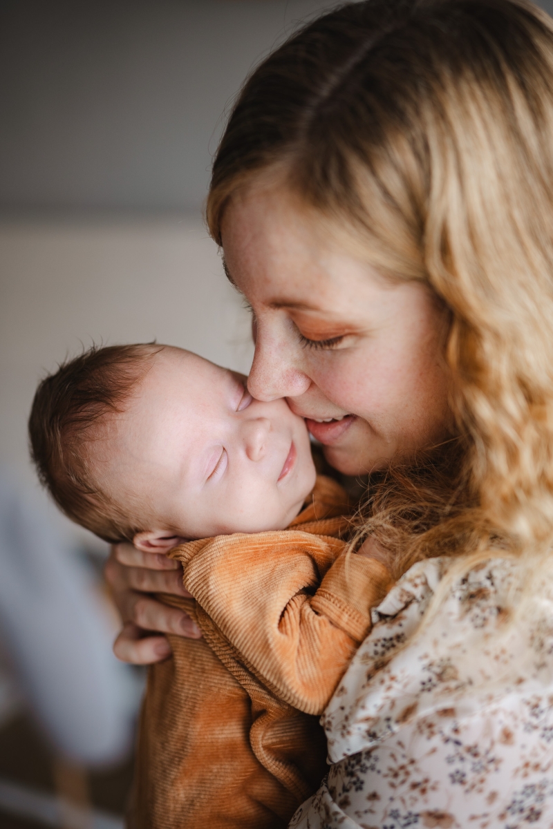 Portfolio Enfants / Famille