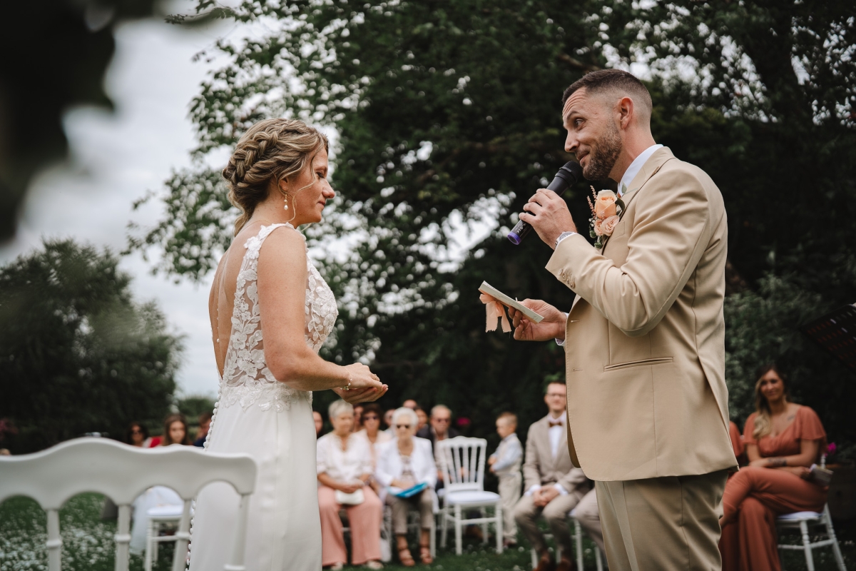 Portfolio Cérémonies