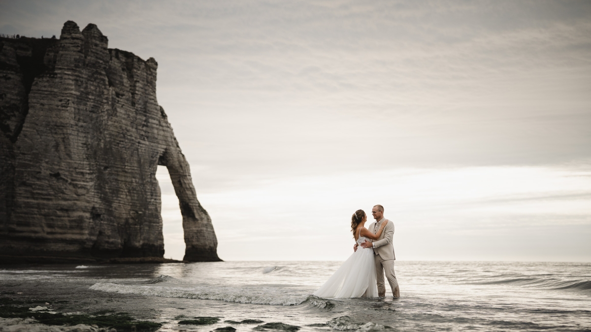 Portfolio Séance Couple